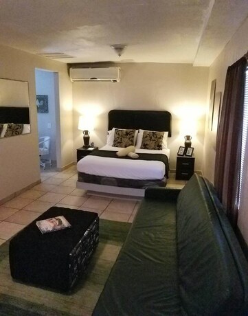 Imagen de la habitación del Hotel Inn Leather Guest House - Male Only LGBT. Foto 11