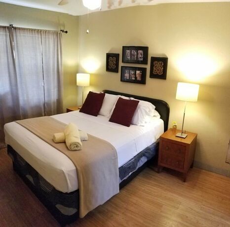 Imagen general del Hotel Inn Leather Guest House - Male Only LGBT. Foto 1