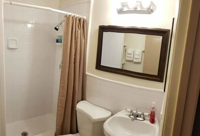 Imagen general del Hotel Inn Leather Guest House - Male Only LGBT. Foto 4