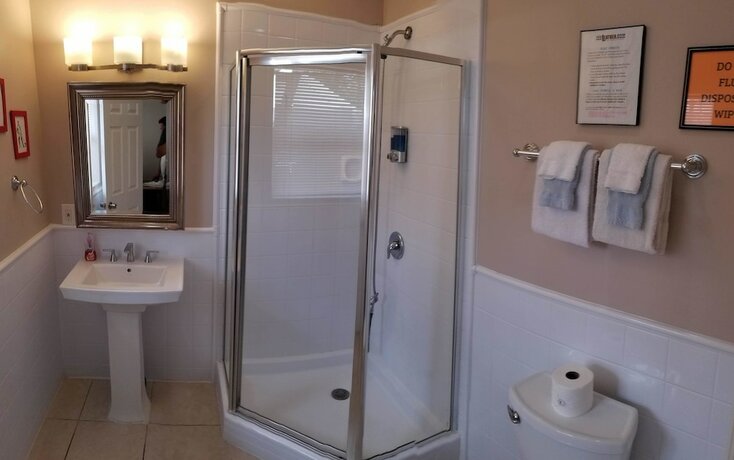 Imagen general del Hotel Inn Leather Guest House - Male Only LGBT. Foto 9