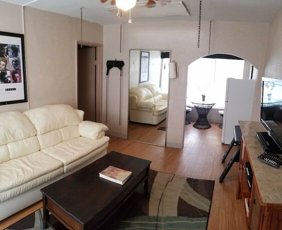Imagen de la habitación del Hotel Inn Leather Guest House - Male Only LGBT. Foto 16