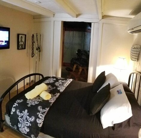 Imagen de la habitación del Hotel Inn Leather Guest House - Male Only LGBT. Foto 17