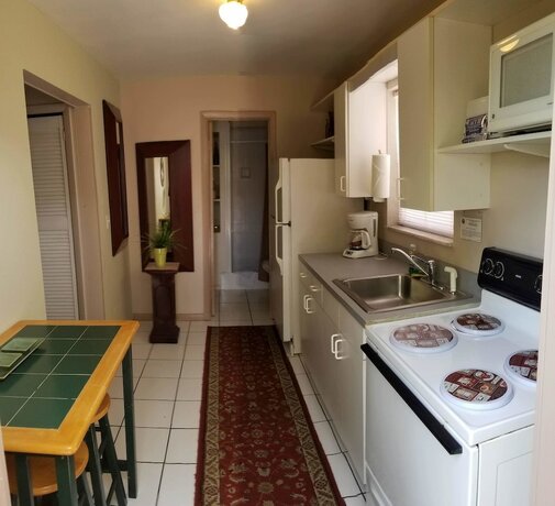 Imagen general del Hotel Inn Leather Guest House - Male Only LGBT. Foto 10