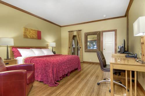 Imagen de la habitación del Hotel Inn Marin and Suites, Ascend Collection. Foto 2