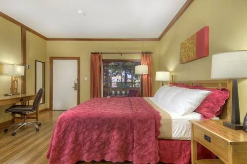 Imagen de la habitación del Hotel Inn Marin and Suites, Ascend Collection. Foto 3