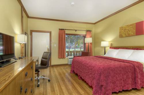 Imagen de la habitación del Hotel Inn Marin and Suites, Ascend Collection. Foto 4