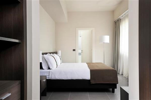 Imagen general del Hotel Inn Naples Airport. Foto 4