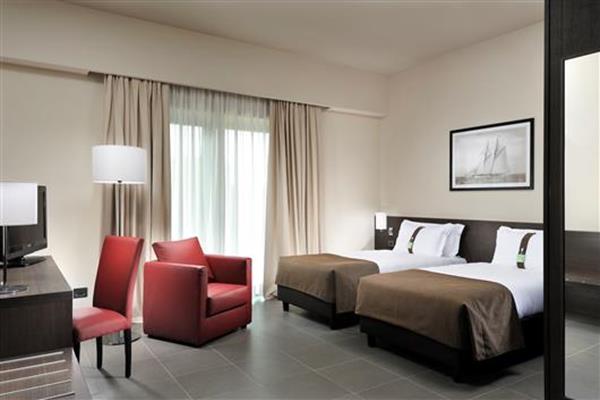 Imagen general del Hotel Inn Naples Airport. Foto 5