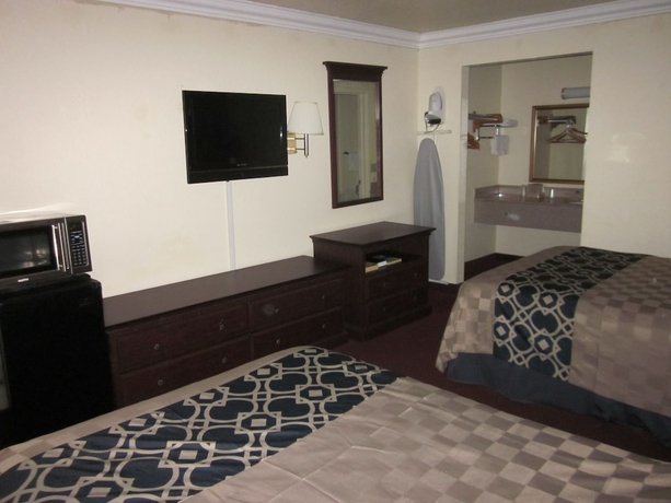 Imagen de la habitación del Hotel Inn Of America - Palm Beach Gardens. Foto 6