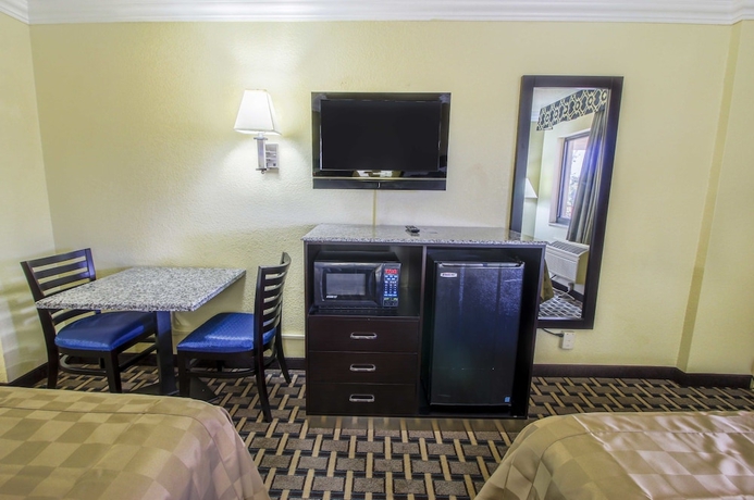 Imagen de la habitación del Hotel Inn Of America - Palm Beach Gardens. Foto 10
