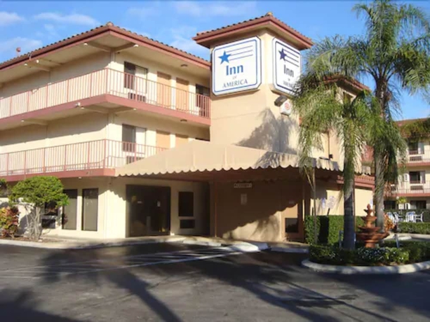 Imagen general del Hotel Inn Of America - Palm Beach Gardens. Foto 3