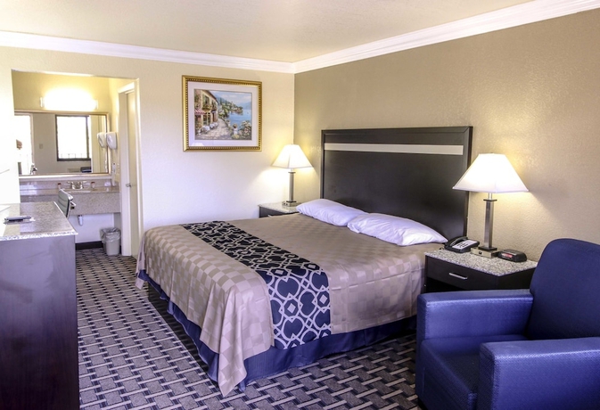 Imagen de la habitación del Hotel Inn Of America - Palm Beach Gardens. Foto 12