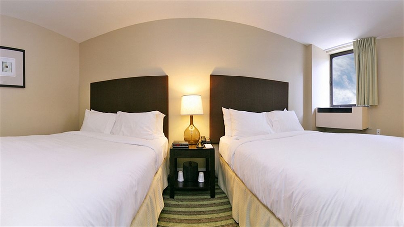 Imagen de la habitación del Hotel Inn Of Chicago. Foto 6