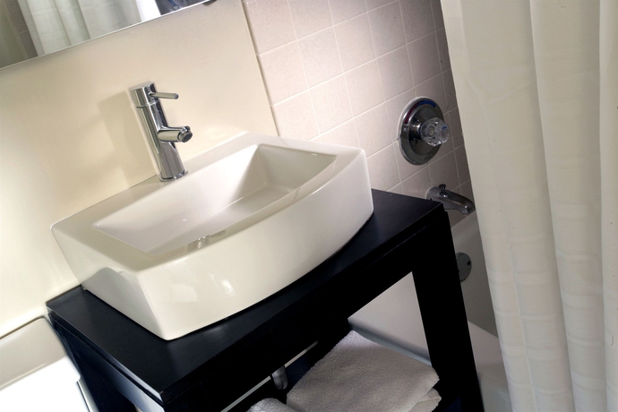 Imagen de la habitación del Hotel Inn Of Chicago. Foto 8