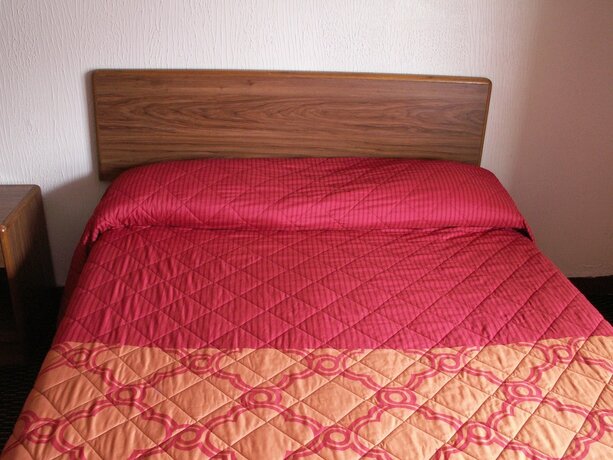 Imagen de la habitación del Hotel Inn Of Knoxville. Foto 14