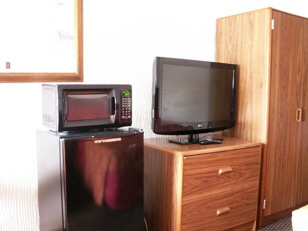 Imagen de la habitación del Hotel Inn Of Knoxville. Foto 15