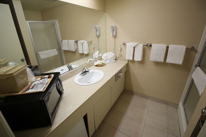 Imagen general del Hotel Inn Of Lompoc. Foto 1