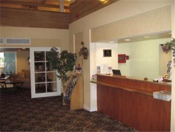 Imagen general del Hotel Inn Of Lompoc. Foto 3