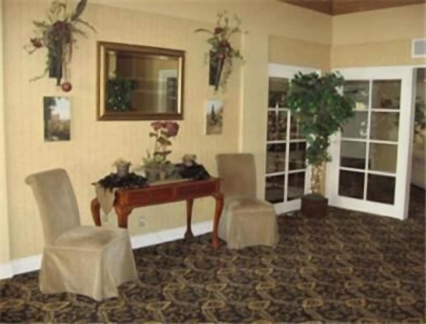 Imagen general del Hotel Inn Of Lompoc. Foto 4