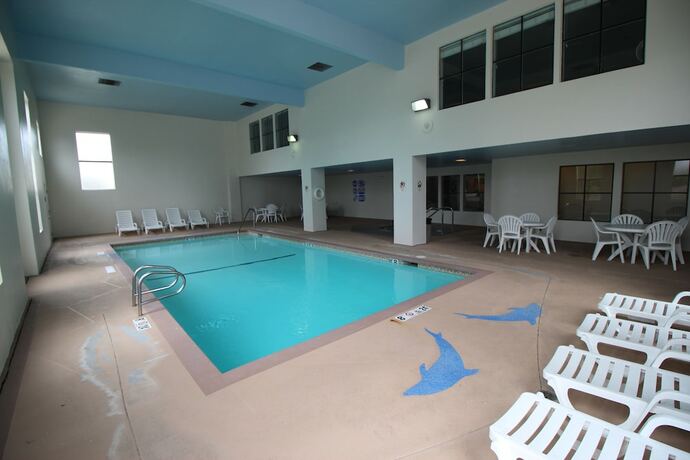 Imagen general del Hotel Inn Of Lompoc. Foto 5
