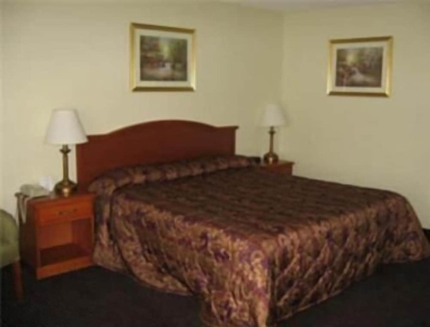 Imagen general del Hotel Inn Of Lompoc. Foto 6