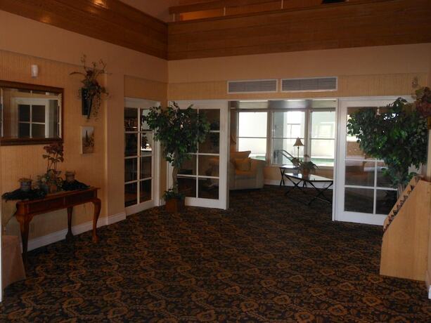 Imagen general del Hotel Inn Of Lompoc. Foto 9