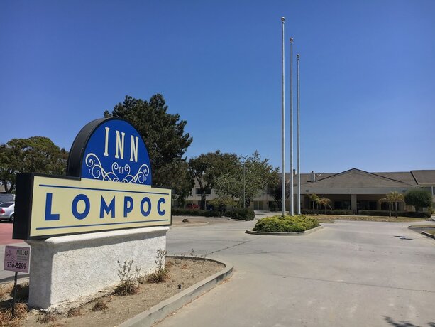 Imagen general del Hotel Inn Of Lompoc. Foto 10