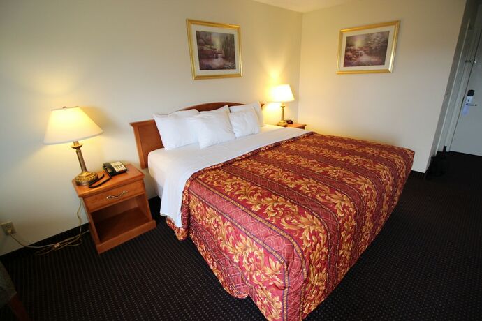 Imagen de la habitación del Hotel Inn Of Lompoc. Foto 18