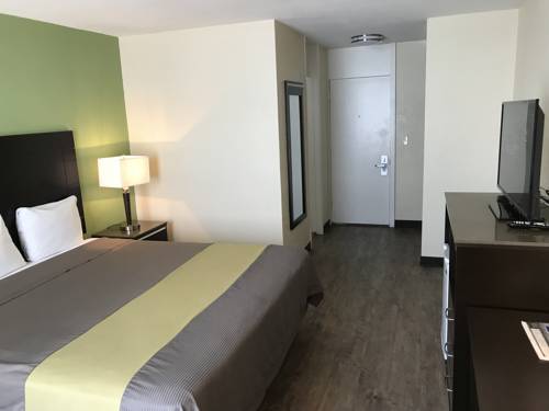Imagen de la habitación del Hotel Inn Of Long Beach. Foto 5