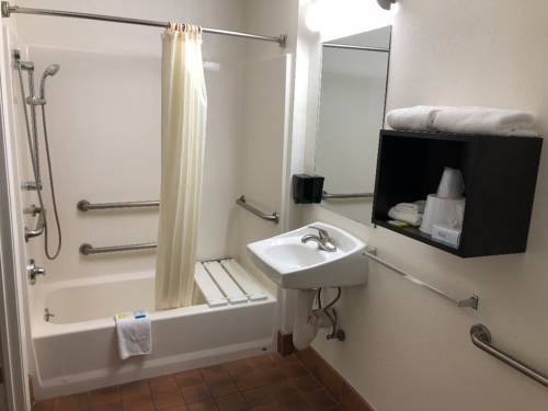 Imagen de la habitación del Hotel Inn Of Long Beach. Foto 6