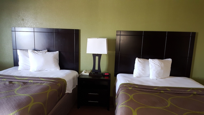 Imagen de la habitación del Hotel Inn Of Rockwall. Foto 7