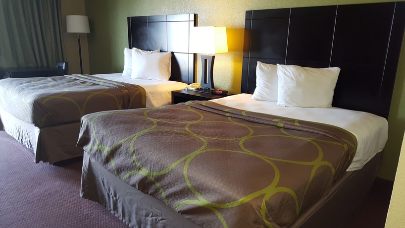 Imagen de la habitación del Hotel Inn Of Rockwall. Foto 8