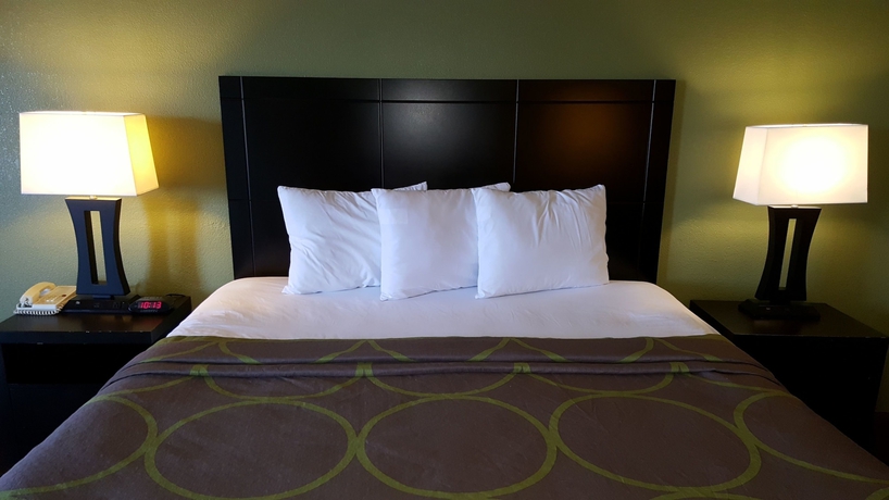 Imagen de la habitación del Hotel Inn Of Rockwall. Foto 12