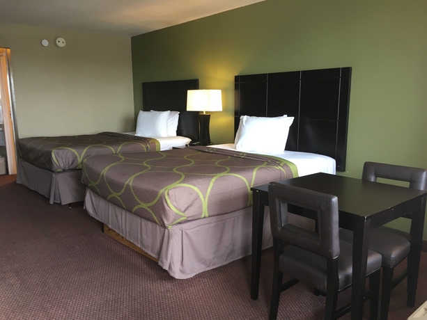 Imagen de la habitación del Hotel Inn Of Rockwall. Foto 13