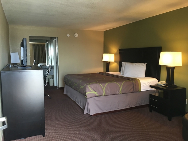 Imagen de la habitación del Hotel Inn Of Rockwall. Foto 14