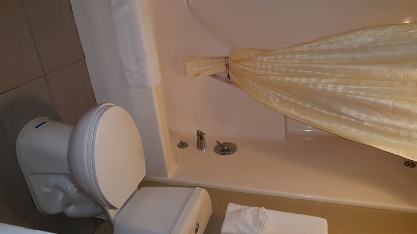 Imagen de la habitación del Hotel Inn Of Rockwall. Foto 15