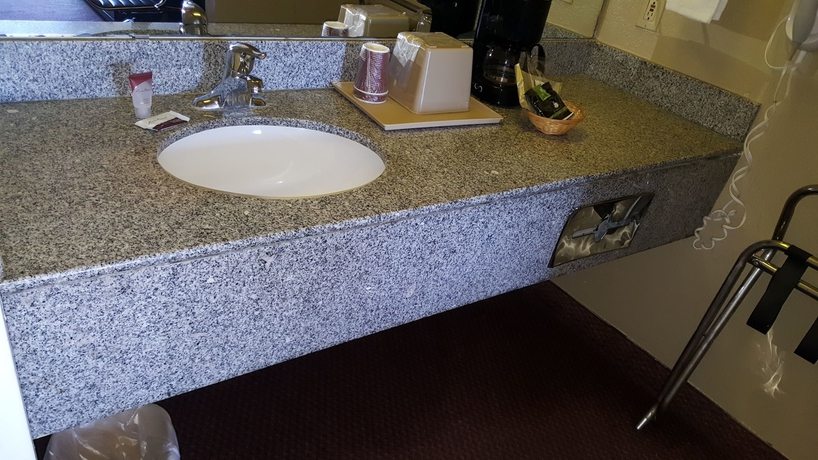 Imagen de la habitación del Hotel Inn Of Rockwall. Foto 16