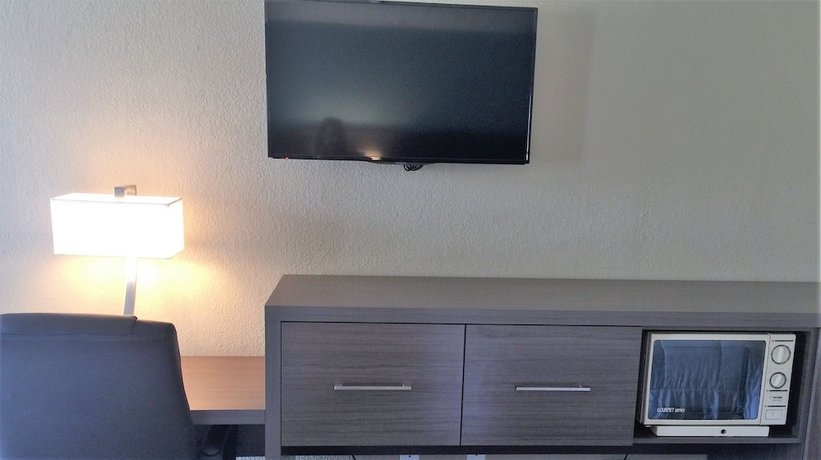 Imagen de la habitación del Hotel Inn Of The Conchos. Foto 3