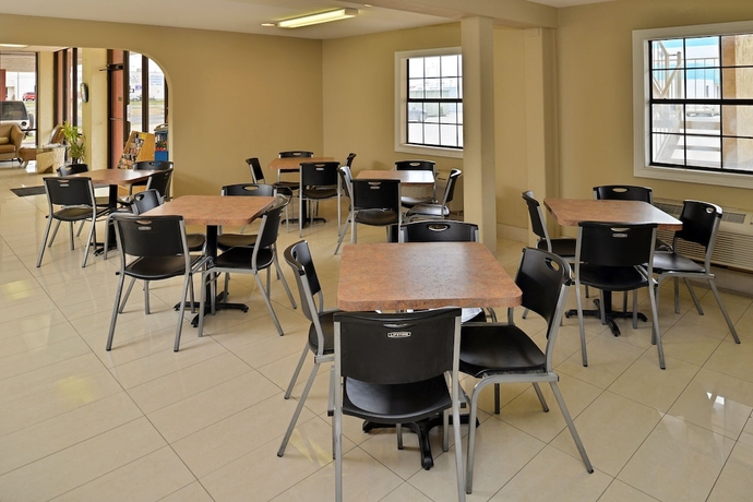 Imagen de los interiores del Hotel Inn Of The Conchos. Foto 17