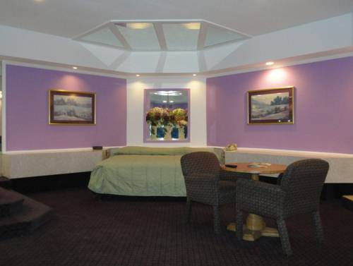 Imagen de la habitación del Hotel Inn Of The Dove. Foto 3