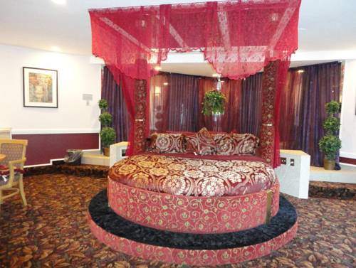 Imagen de la habitación del Hotel Inn Of The Dove. Foto 4