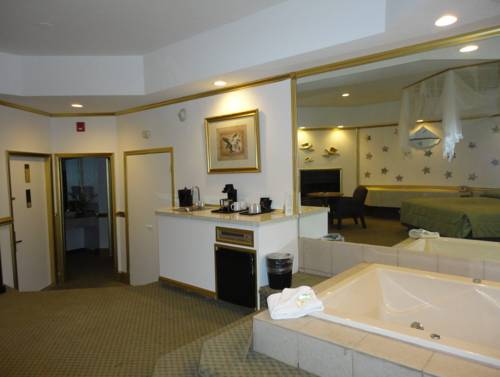 Imagen de la habitación del Hotel Inn Of The Dove. Foto 6