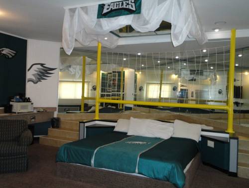 Imagen de la habitación del Hotel Inn Of The Dove. Foto 9