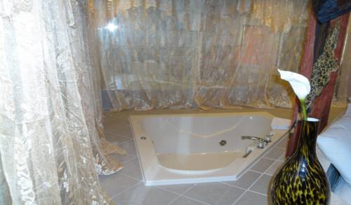 Imagen de la habitación del Hotel Inn Of The Dove. Foto 12