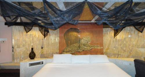Imagen de la habitación del Hotel Inn Of The Dove. Foto 13