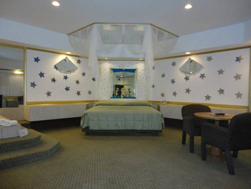 Imagen de la habitación del Hotel Inn Of The Dove. Foto 15