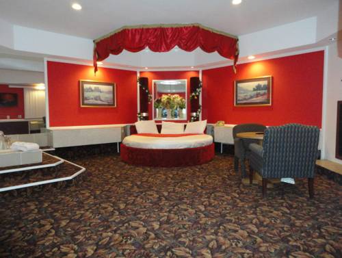 Imagen de la habitación del Hotel Inn Of The Dove. Foto 16