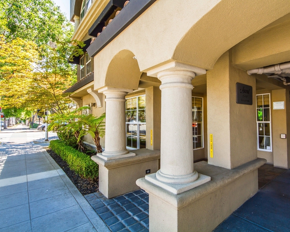 Imagen general del Hotel Inn Off Capitol Park, Ascend Collection. Foto 2