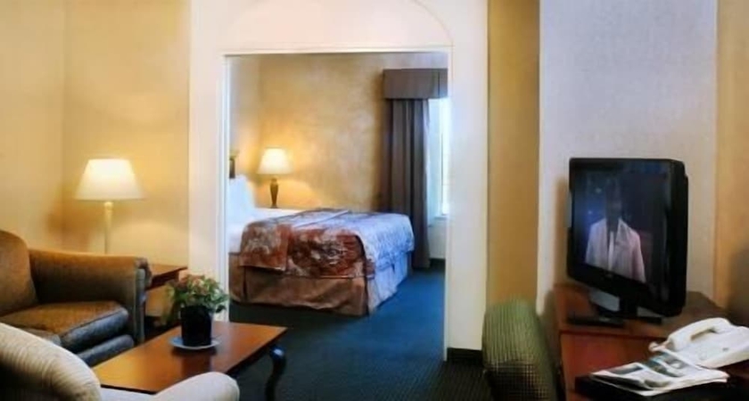 Imagen de la habitación del Hotel Inn On Barons Creek. Foto 3