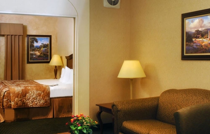 Imagen de la habitación del Hotel Inn On Barons Creek. Foto 5